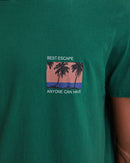 Camiseta Best Escape Foxton