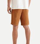 Bermuda Casual Iron Caramelo Reserva