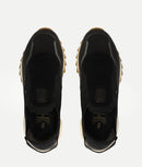 Tênis Spriz Knit Preto Reserva