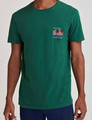 Camiseta Best Escape Foxton