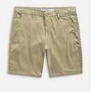 Bermuda Casual Iron Verde Militar Reserva