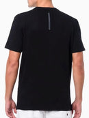 Camiseta Logo Centralizado Preto CKJ