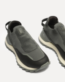 Tênis Spriz Knit Cinza Escuro Reserva