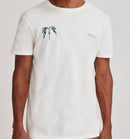Camiseta Tropical Lineage Foxton