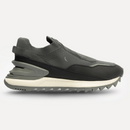 Tênis Spriz Knit Cinza Escuro Reserva