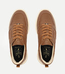 Tênis Type R Classic Marrom Reserva