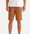 Bermuda Casual Iron Caramelo Reserva