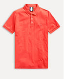 Polo Piquet Clássica Merthiolate Reserva