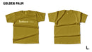 Camiseta Boteco Amarelo Ouro Lehua
