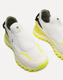 Tênis Spriz Knit Verde Lima Reserva