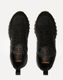 Tênis Spriz 80 All Black Reserva