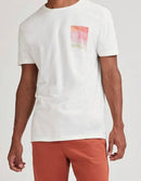 Camiseta Horizonte Colorido Foxton