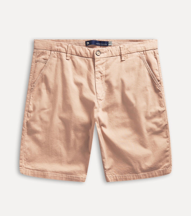 Bermuda Casual Iron Khaki Reserva