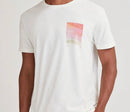 Camiseta Horizonte Colorido Foxton