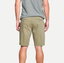 Bermuda Casual Iron Verde Militar Reserva